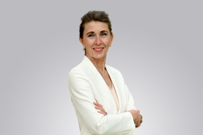 Beate Degen, membre du conseil d'administration de FLOCERT