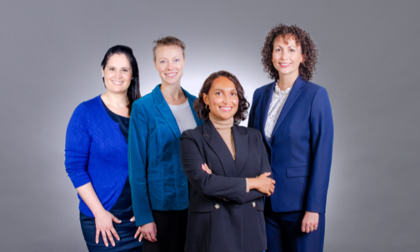 FLOCERT's Key Account Management team