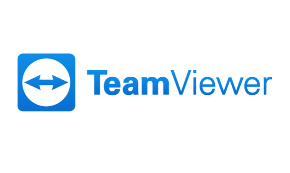 Logotipo de TeamViewer