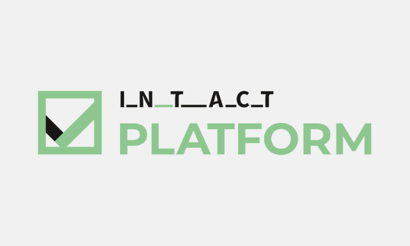 Inactiver le logo de la plate-forme