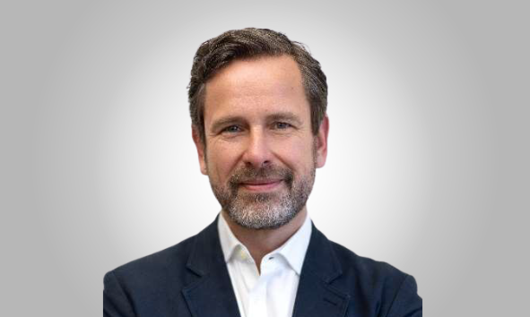 Portrait of Ronald Schild, FLOCERTs CEO as of June 1, 2025